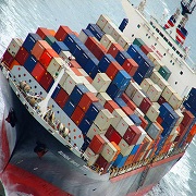 OCEAN FREIGHT